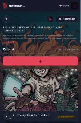 FableFlow Director